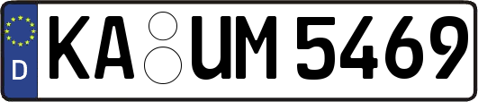 KA-UM5469