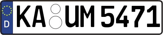 KA-UM5471