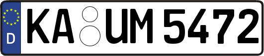 KA-UM5472