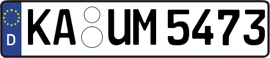 KA-UM5473