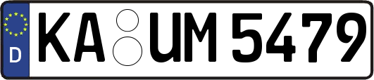 KA-UM5479