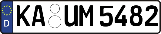 KA-UM5482