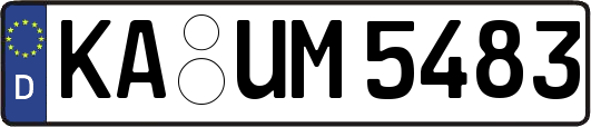 KA-UM5483