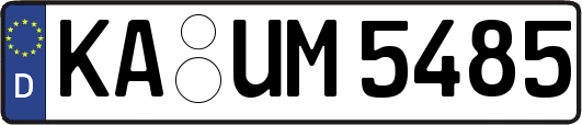 KA-UM5485