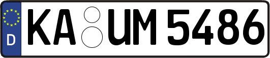KA-UM5486