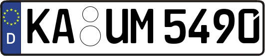 KA-UM5490