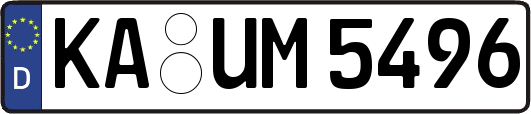 KA-UM5496