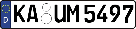 KA-UM5497