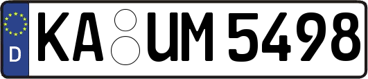 KA-UM5498