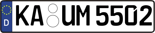 KA-UM5502