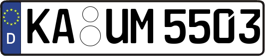 KA-UM5503