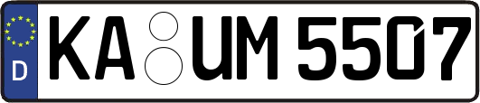 KA-UM5507