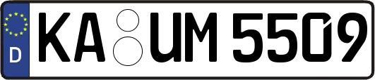 KA-UM5509