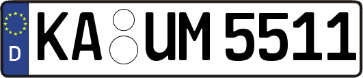 KA-UM5511