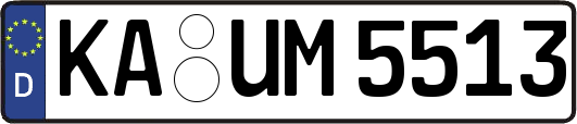 KA-UM5513