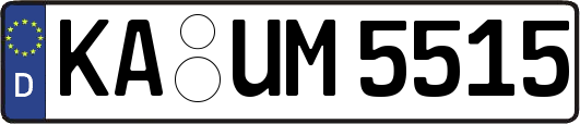 KA-UM5515