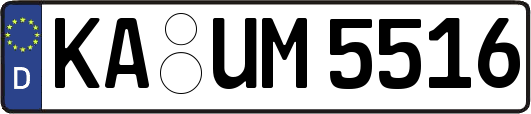 KA-UM5516