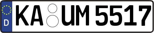 KA-UM5517