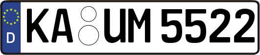 KA-UM5522