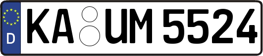KA-UM5524