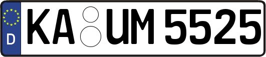 KA-UM5525