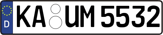 KA-UM5532
