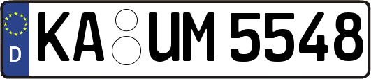 KA-UM5548