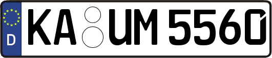 KA-UM5560