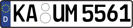 KA-UM5561