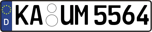 KA-UM5564