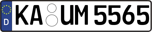 KA-UM5565