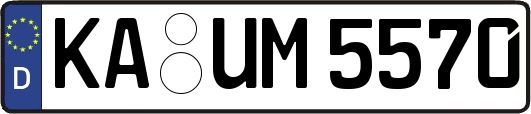 KA-UM5570
