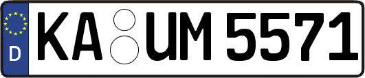 KA-UM5571