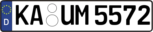 KA-UM5572
