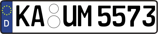 KA-UM5573