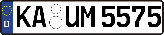 KA-UM5575