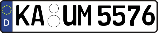 KA-UM5576