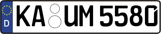 KA-UM5580
