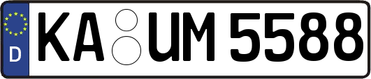 KA-UM5588