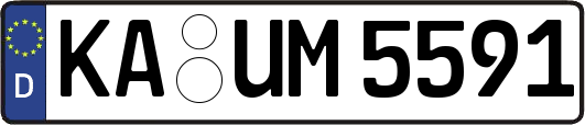 KA-UM5591
