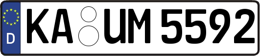 KA-UM5592
