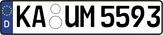 KA-UM5593