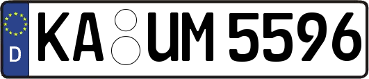 KA-UM5596