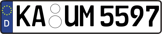 KA-UM5597
