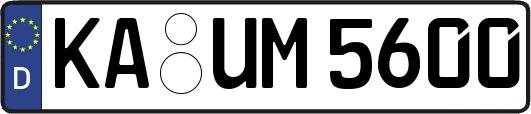 KA-UM5600