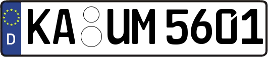 KA-UM5601