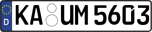 KA-UM5603