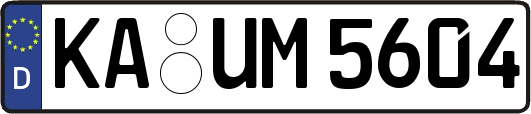 KA-UM5604