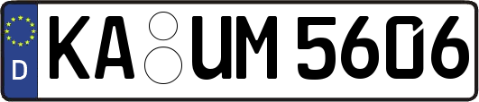 KA-UM5606