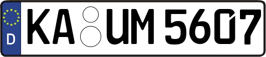 KA-UM5607